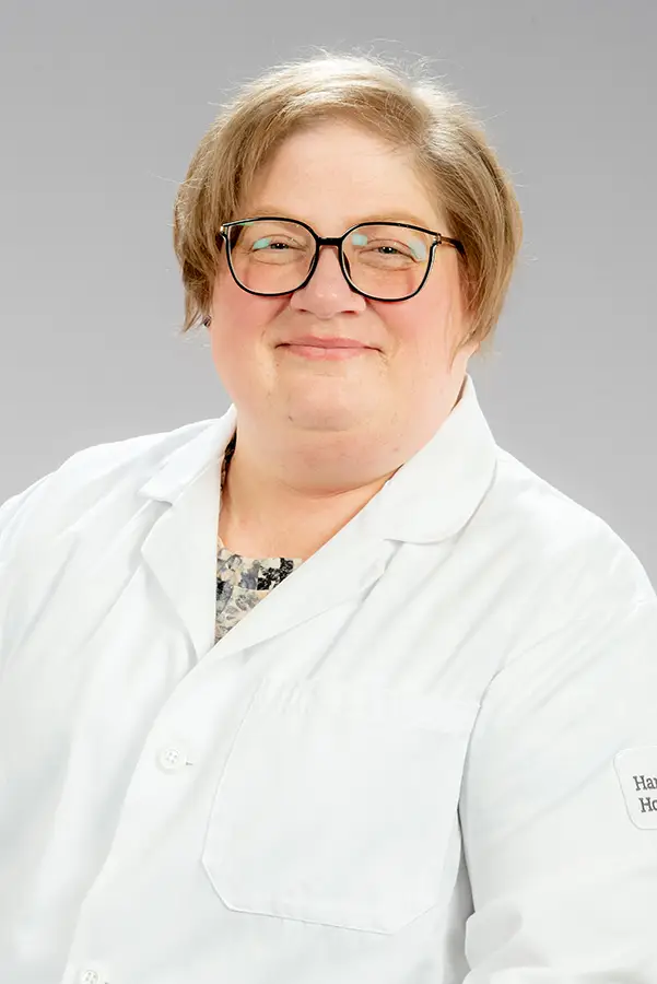 Photo of Trowbridge, Amy, APRN